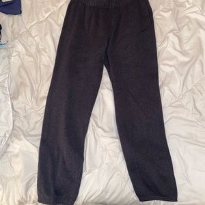 Nike sweatpants